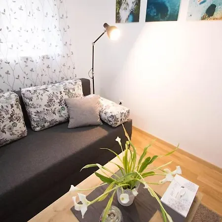 Good Choice Apartment Zagreb Exterior photo