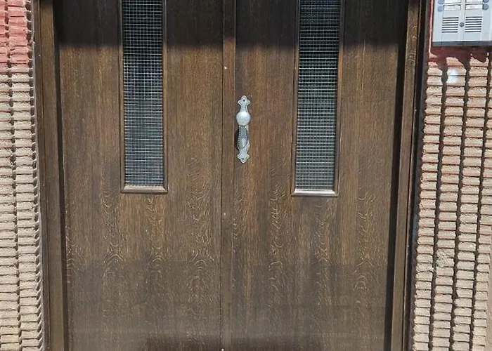 Good Choice Apartment Zagreb