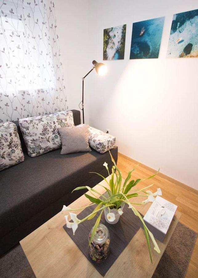Apartman Good Choice Zagreb