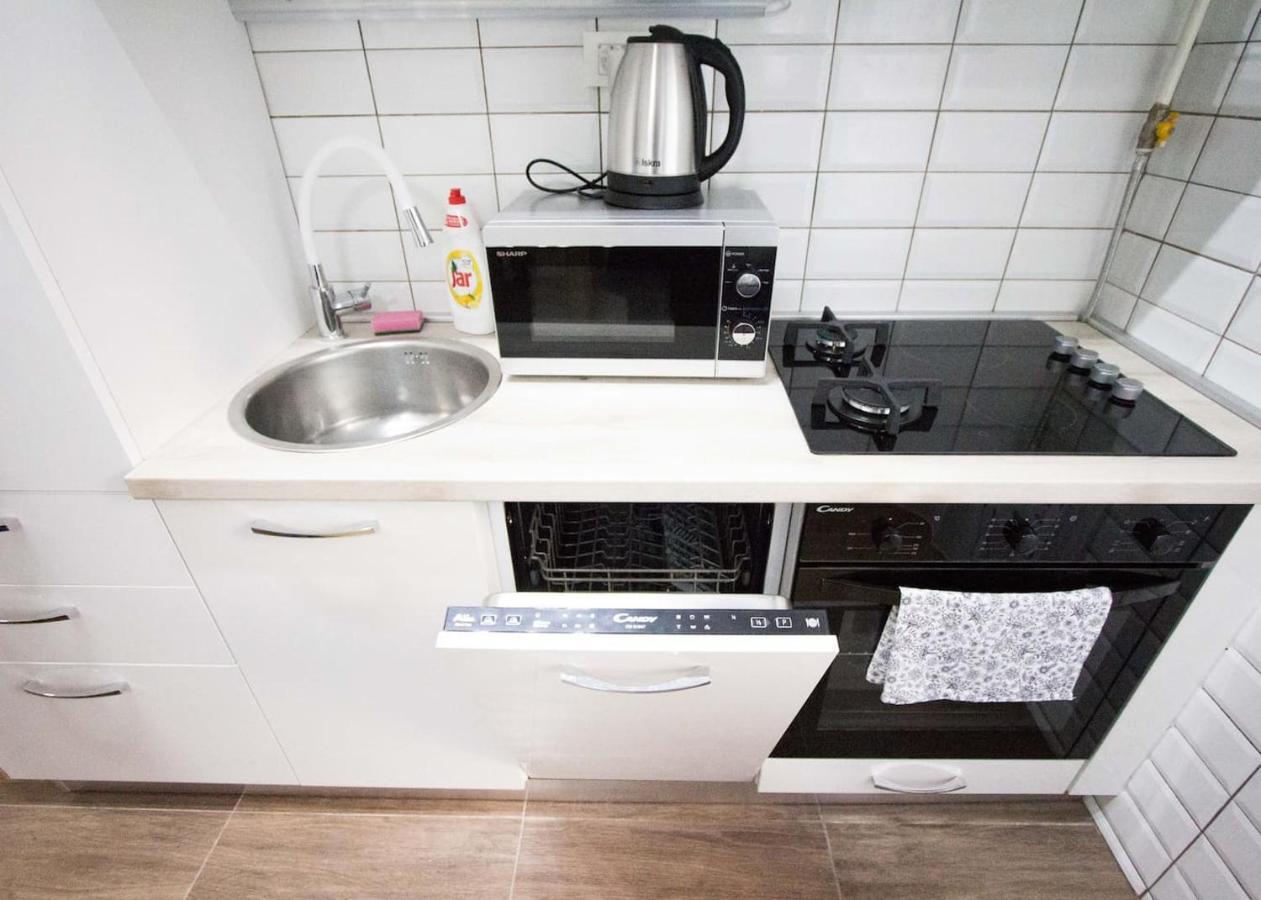 Apartment Good Choice Zagreb