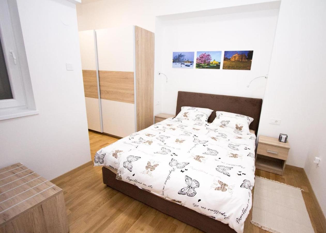 Apartman Good Choice *