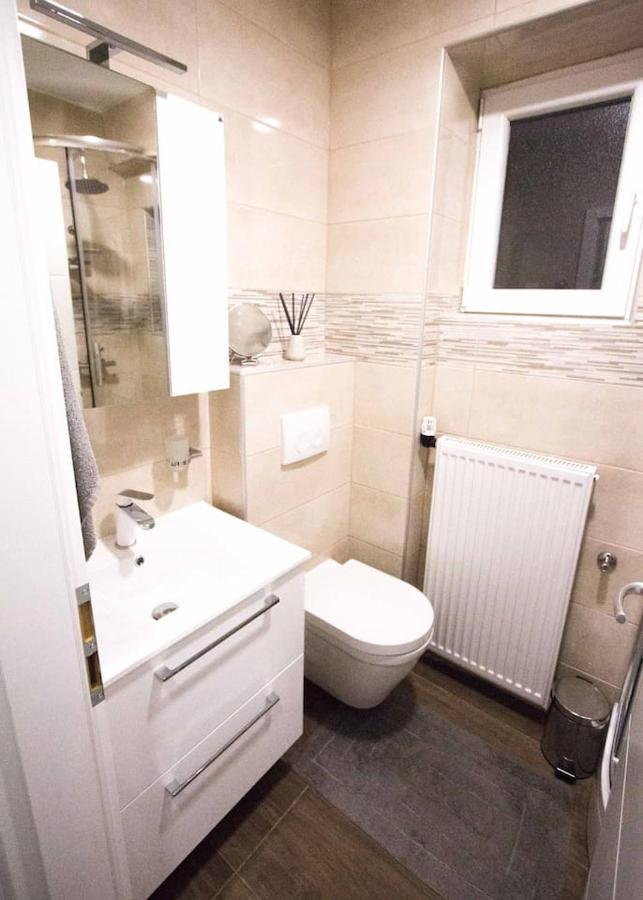 Good Choice Apartman
