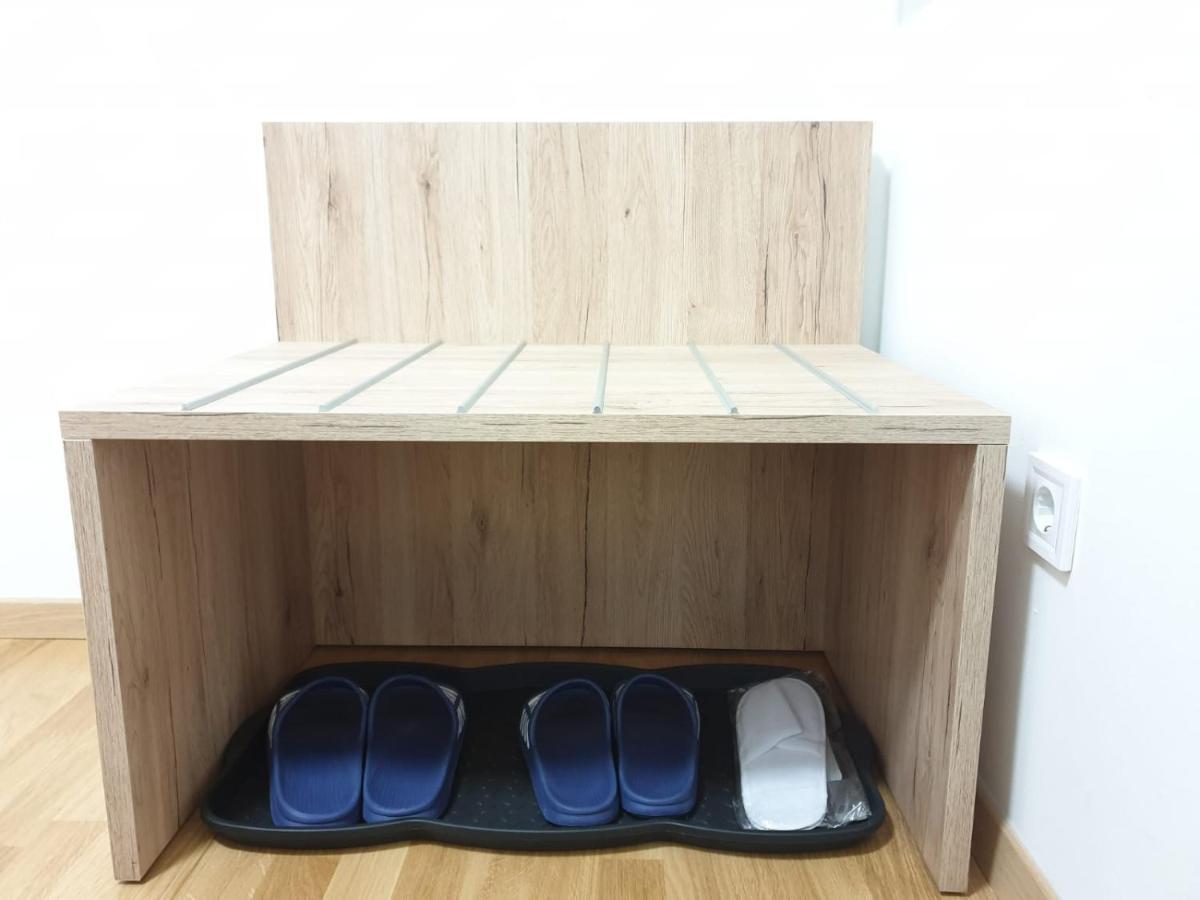 Good Choice Apartman *